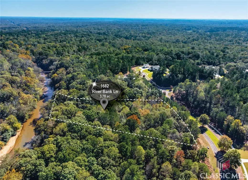 1682 River Bank Lane, Watkinsville, GA 30677 - #1