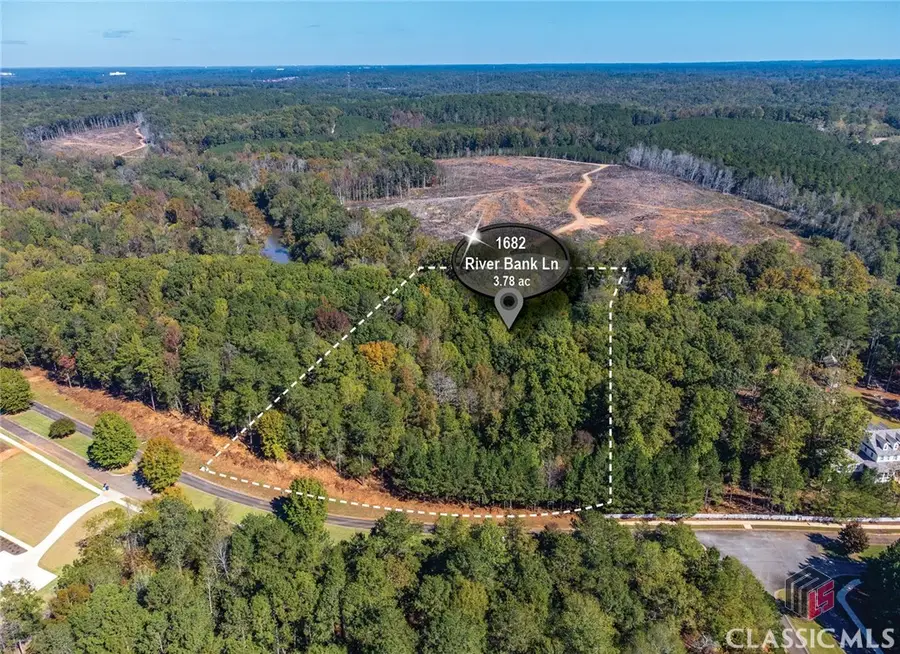 1682 River Bank Lane, Watkinsville, GA 30677 - #2