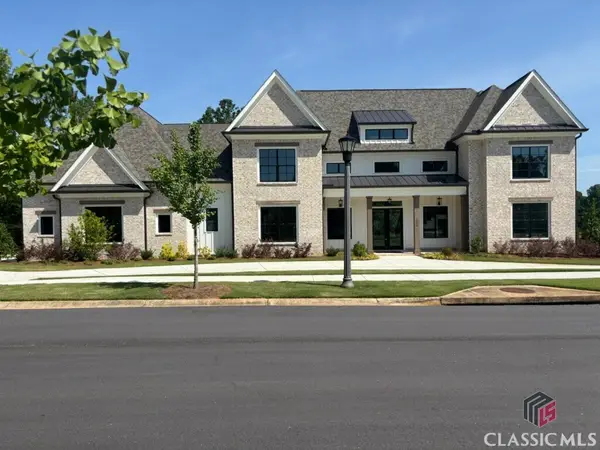 2819 Kestrel Drive, Statham, GA 30666