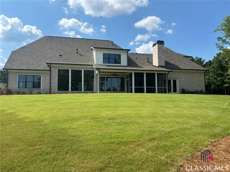 2819 Kestrel Drive, Statham, GA 30666 - #3