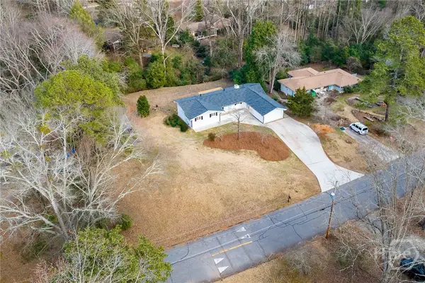 354 Greencrest Drive, Athens, GA 30605