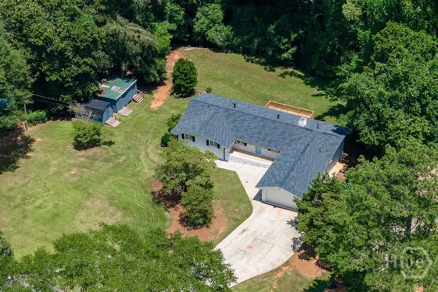 354 Greencrest Drive, Athens, GA 30605 - Image #2