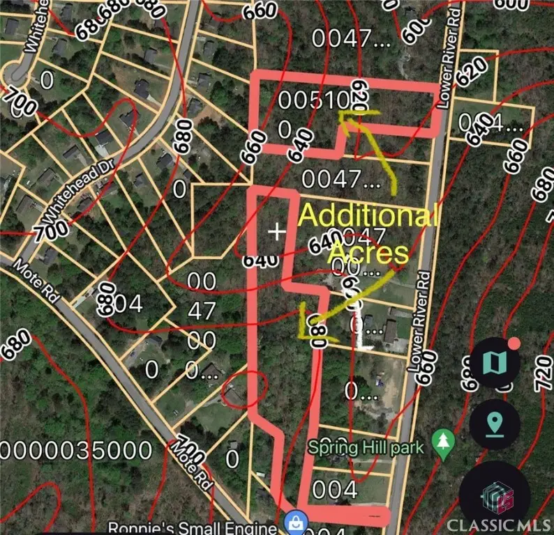 000 Lower River Road, Covington, GA 30016 - Image #2