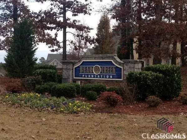 0 Marko Drive, Bogart, GA 30622