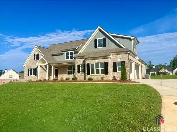 2986 Coralbell Drive, Statham, GA 30666