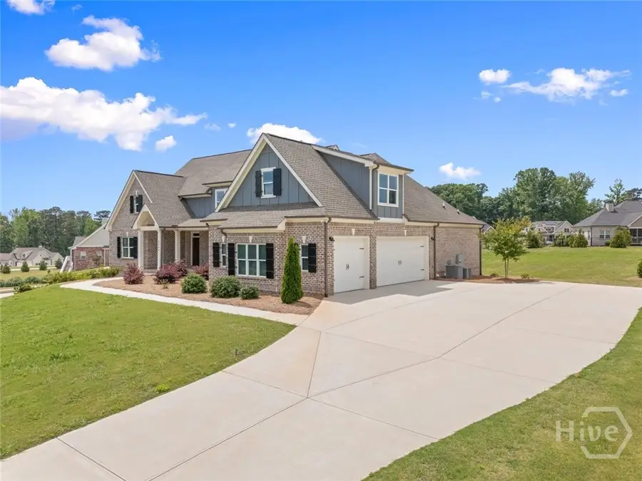 2986 Coralbell Drive, Statham, GA 30666 - #2