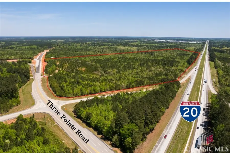 00 Three Points Road, Thomson, GA 30824 - Image #2
