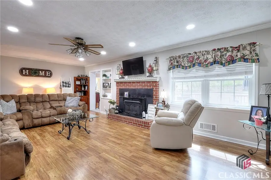 128 Mcneal Road, Winder, GA 30680 - Image #3