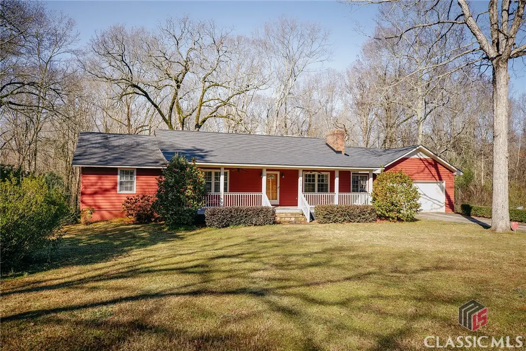 310 Sawdust Road, Hull, GA 30646 - #1