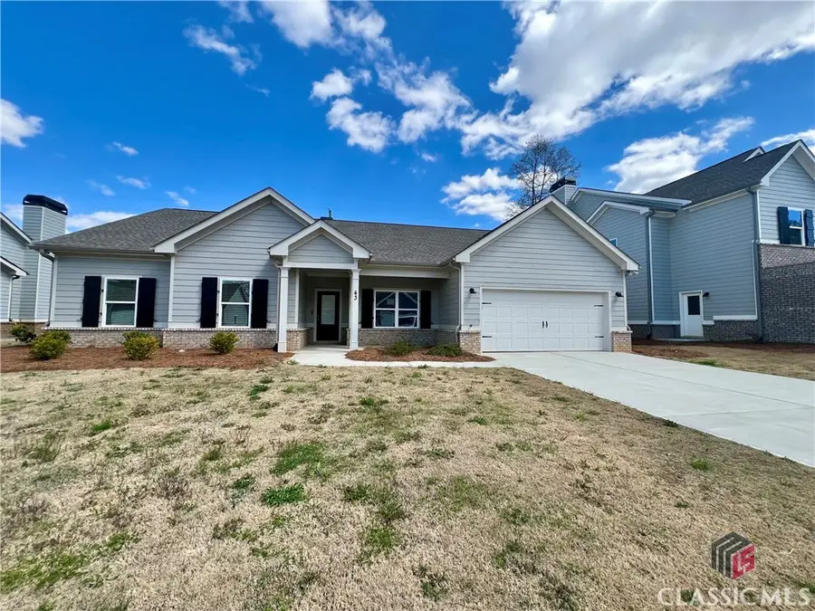 43 Lyles, Statham, GA 30666 - Image #2