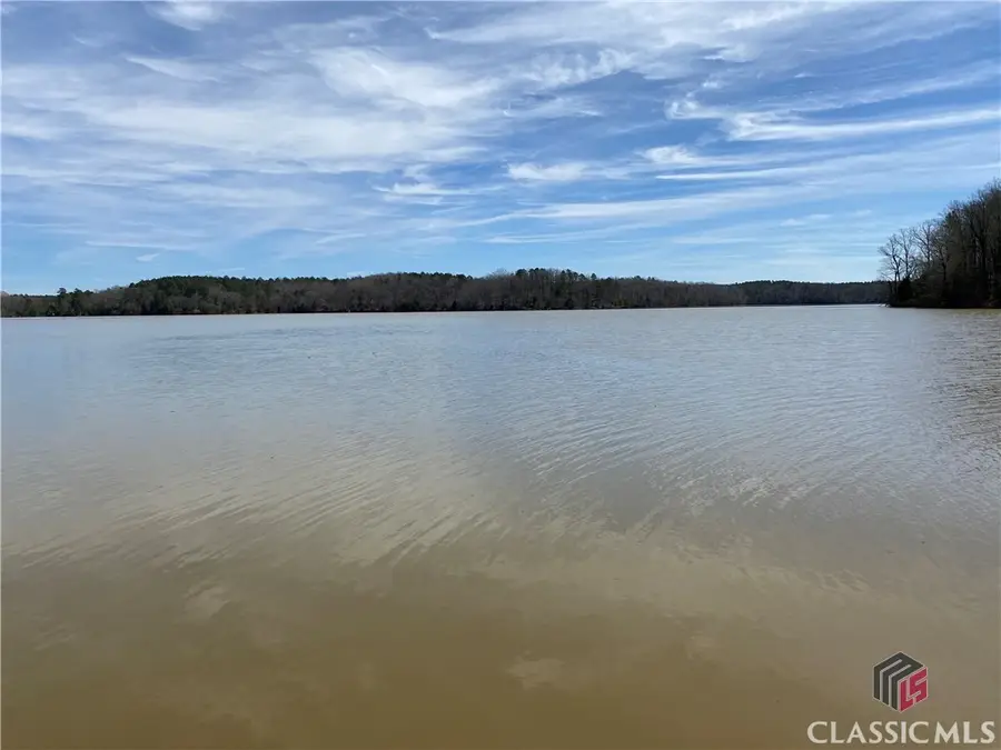 Lot 26 Omaha Drive #26, Elberton, GA 30635 - Image #3