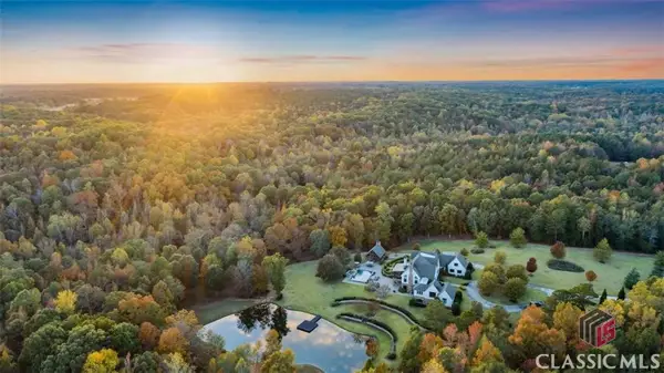 1990 Elder Mill Road, Watkinsville, GA 30677