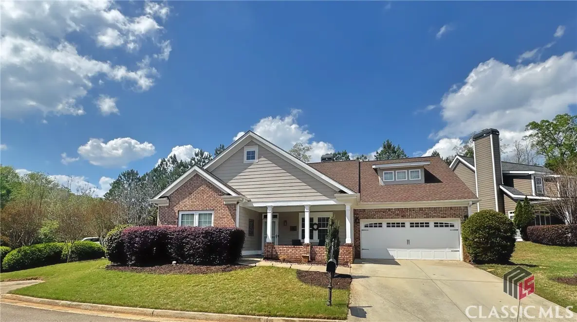 415 Rivergrove Parkway #34, Athens, GA 30605 - Image #1
