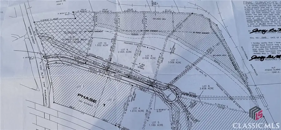 155 Maxey Boulevard, Athens, GA 30601 - Image #2