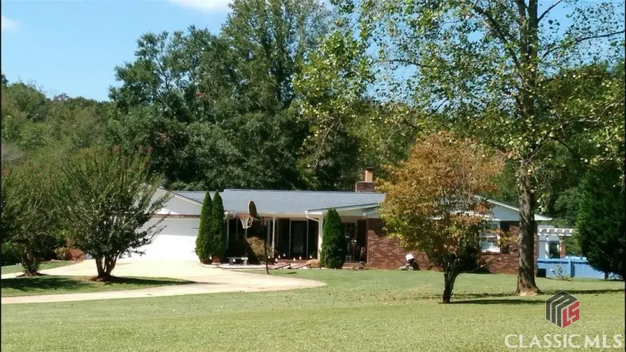 2100 Rays Church Road, Bishop, GA 30621 - Image #2