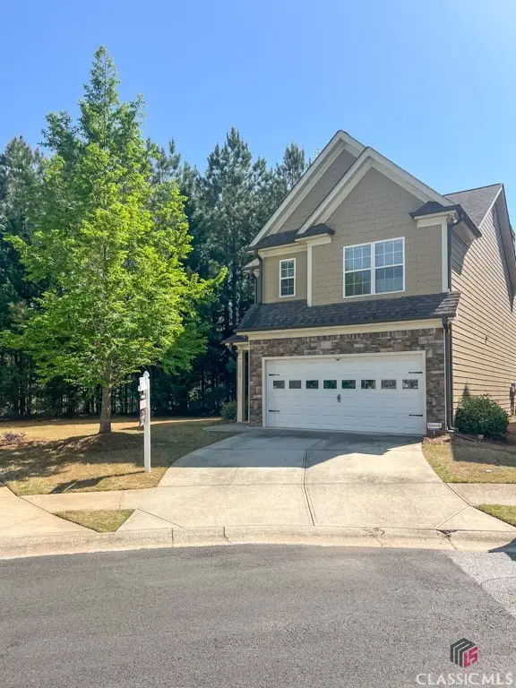 1102 Blackstone Court, Watkinsville, GA 30677 - Image #2