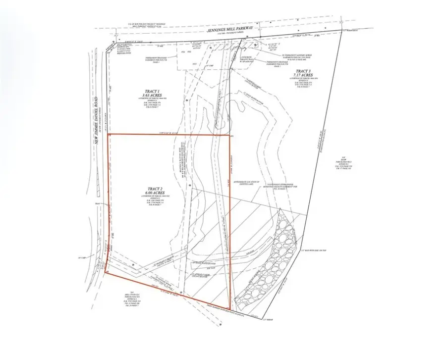 1930 New Jimmie Daniel Road #Lot 2, Athens, GA 30606 - Image #2