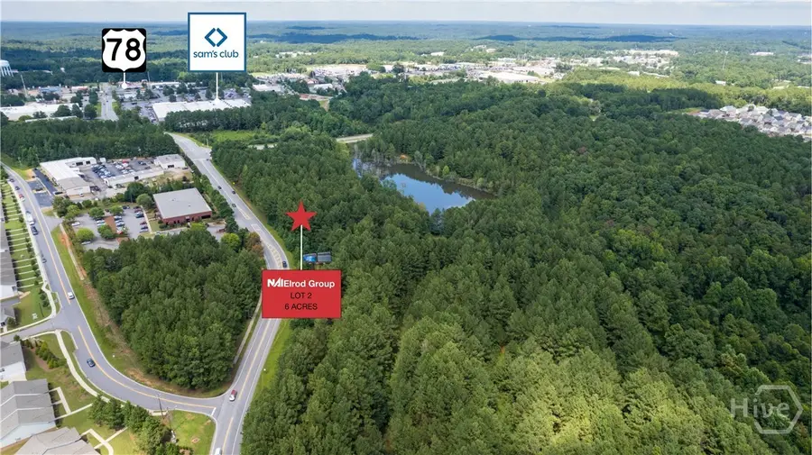 1930 New Jimmie Daniel Road #Lot 2, Athens, GA 30606 - Image #3