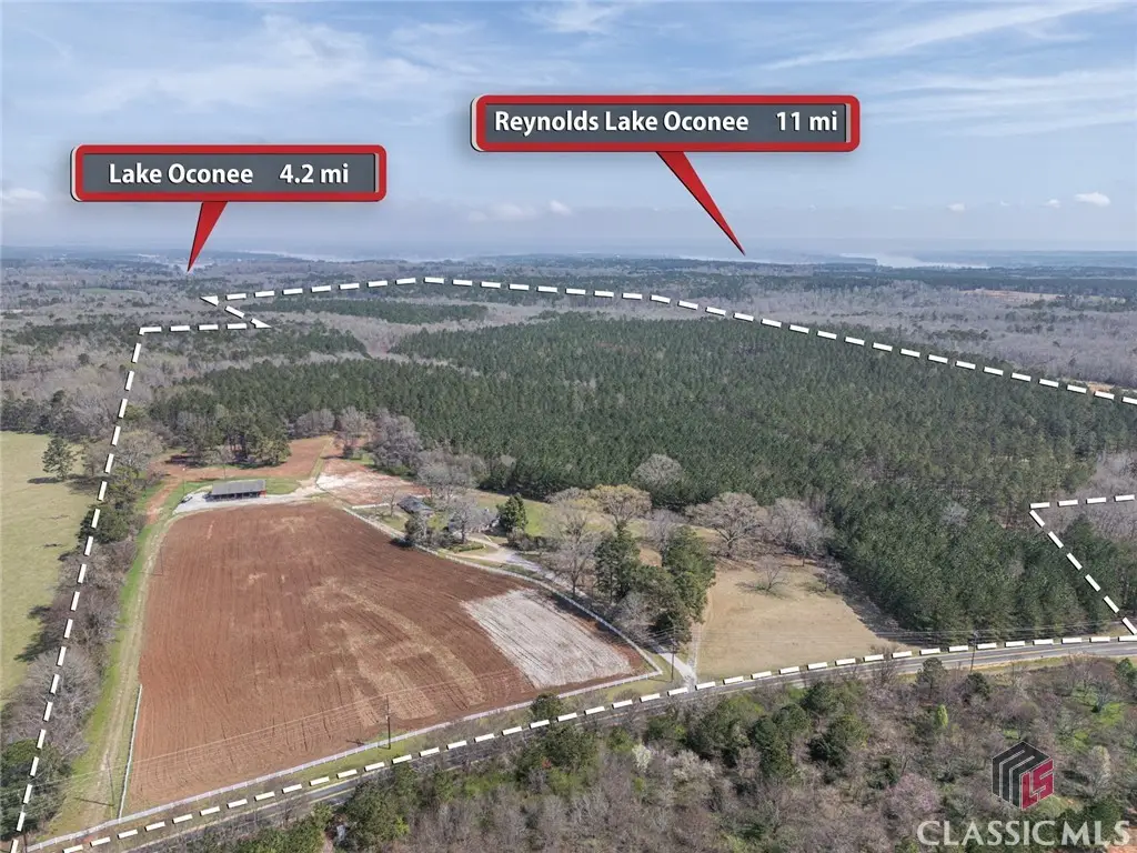 284 New Phoenix Road, Eatonton, GA 31024 - Image #1