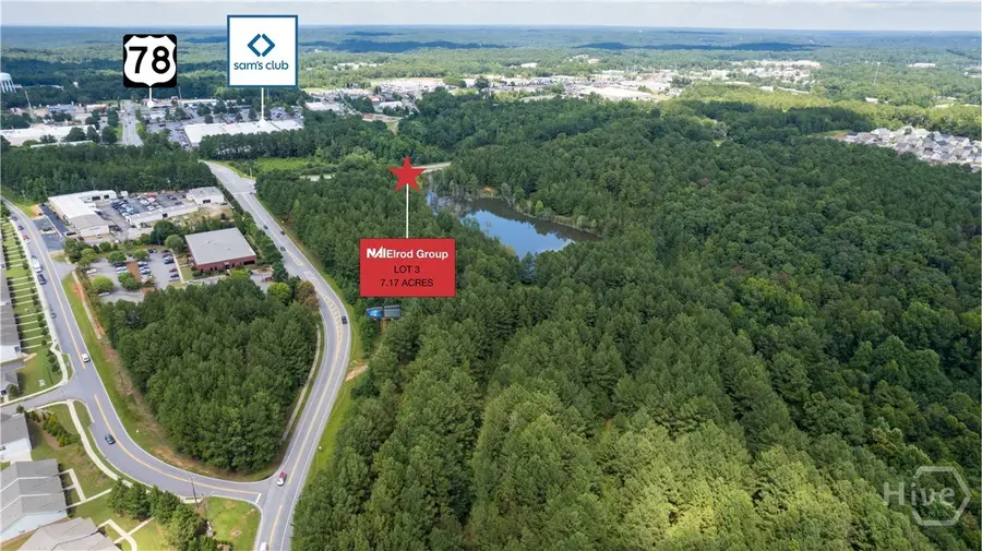 1930 New Jimmie Daniel Road #Lot 3, Athens, GA 30606 - Image #3