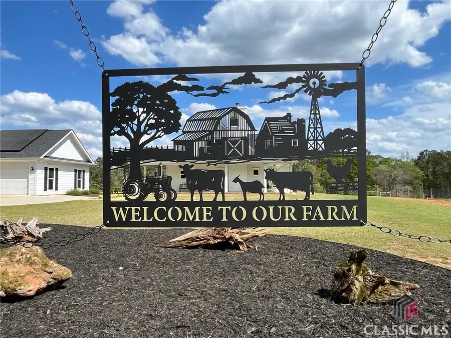 600 Piney Grove Road, Comer, GA 30629 - #3