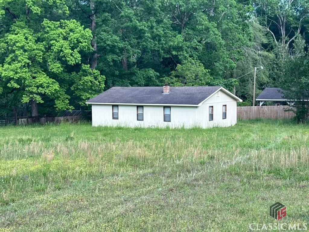 N/A Hog Mountain Road, Statham, GA 30666 - #1