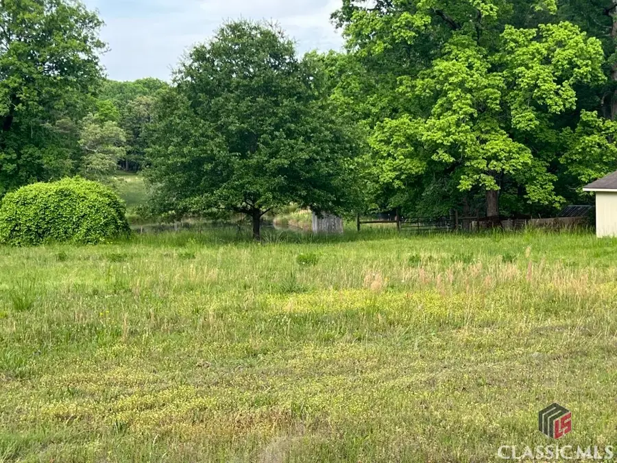 N/A Hog Mountain Road, Statham, GA 30666 - #3