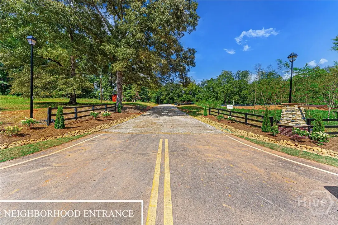 Lot 4 Stewart Loop, Jefferson, GA 30549 - Image #1