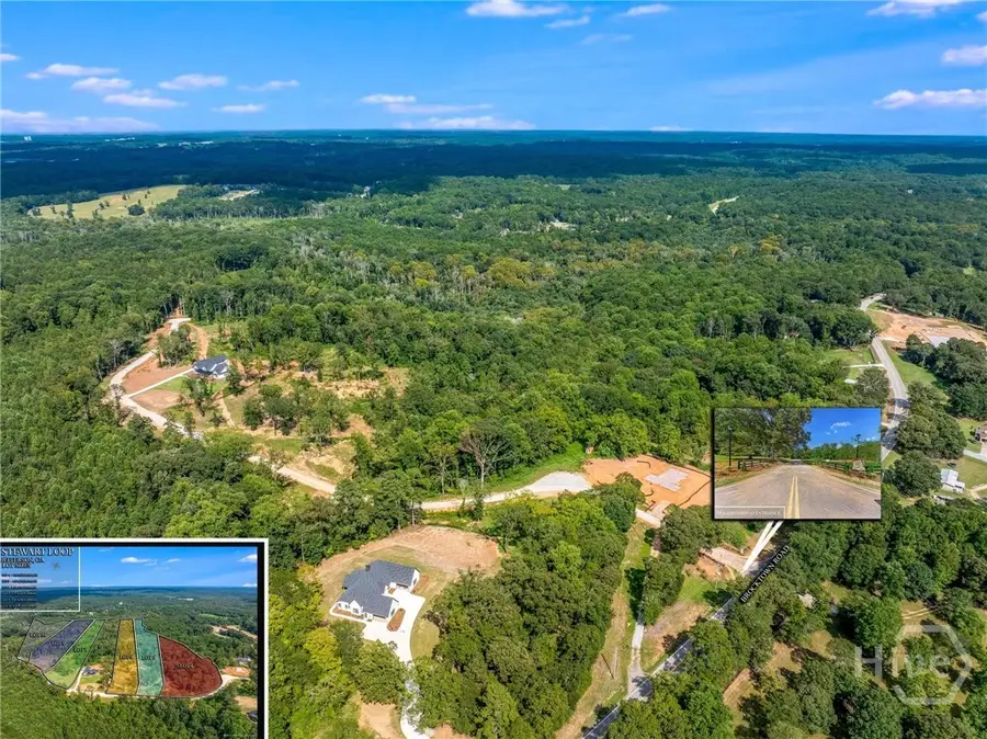 Lot 4 Stewart Loop, Jefferson, GA 30549 - Image #3