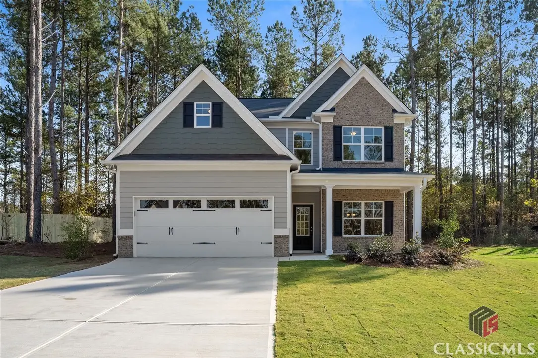 36 Water Oak Way, Crawford, GA 30630 - Image #1