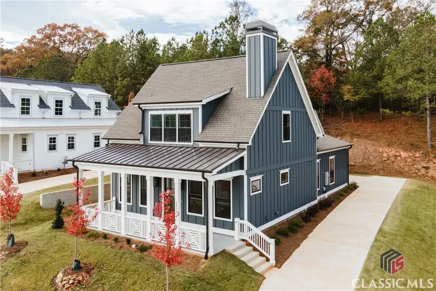 213 Highpointe Lane, Athens, GA 30606 - #2