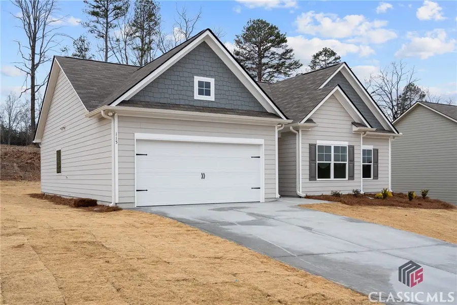 154 Water Oak Way, Crawford, GA 30630 - Image #2
