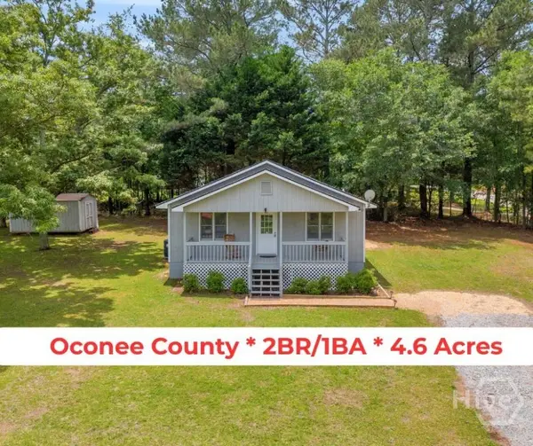 5180 Price Mill Road, Bishop, GA 30621