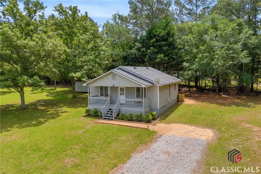 5180 Price Mill Road, Bishop, GA 30621 - #2
