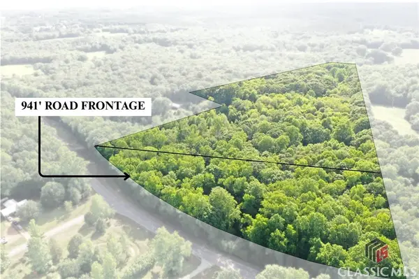 00 Highway 29 N #A, Danielsville, GA 30633