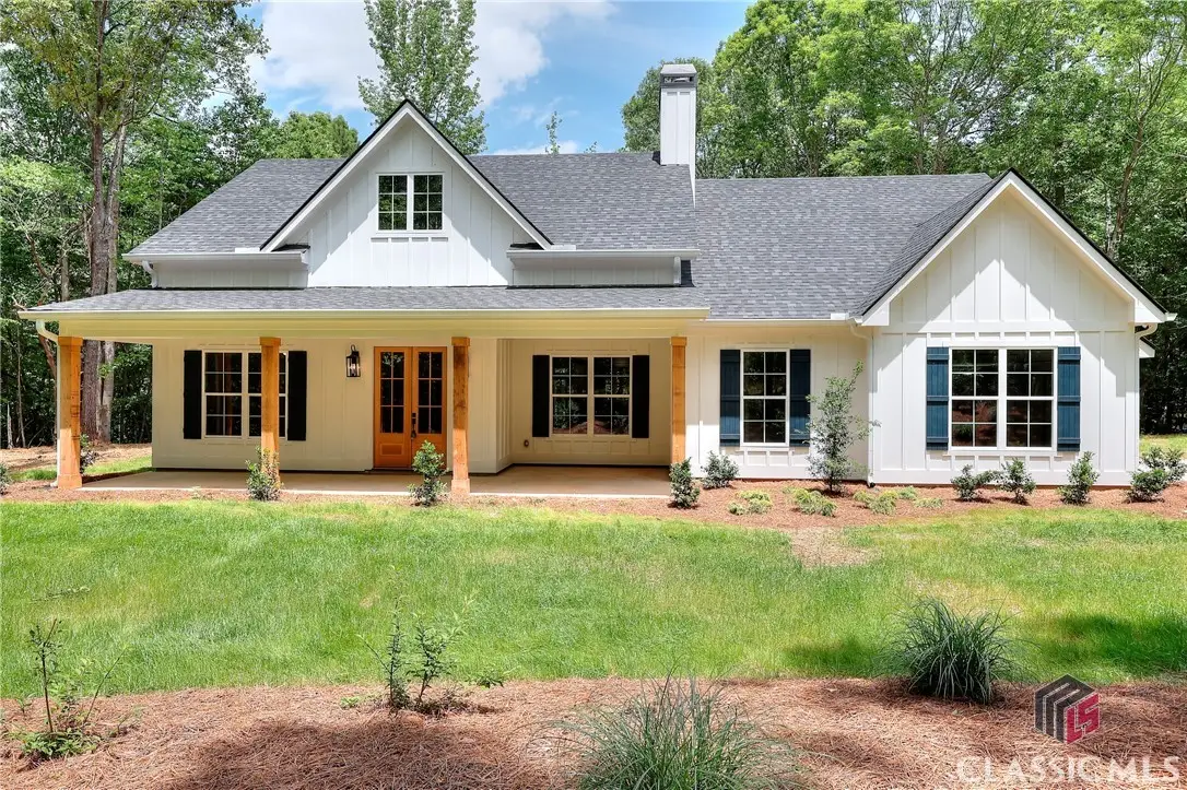 70 Curry Falls Trail #Lot 1, Athens, GA 30607 - Image #1