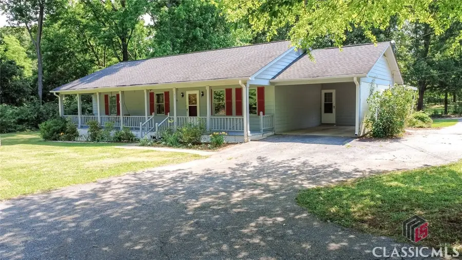 215 Cooper Road, Athens, GA 30605 - Image #2