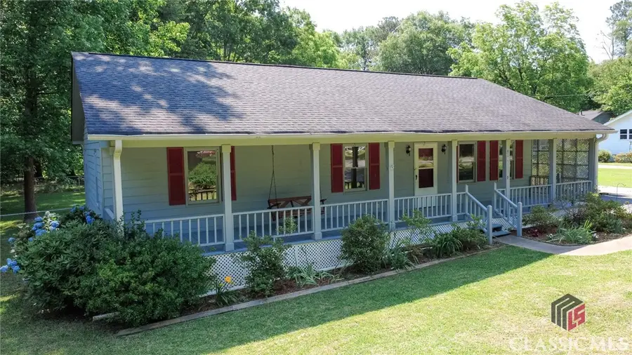 215 Cooper Road, Athens, GA 30605 - Image #3