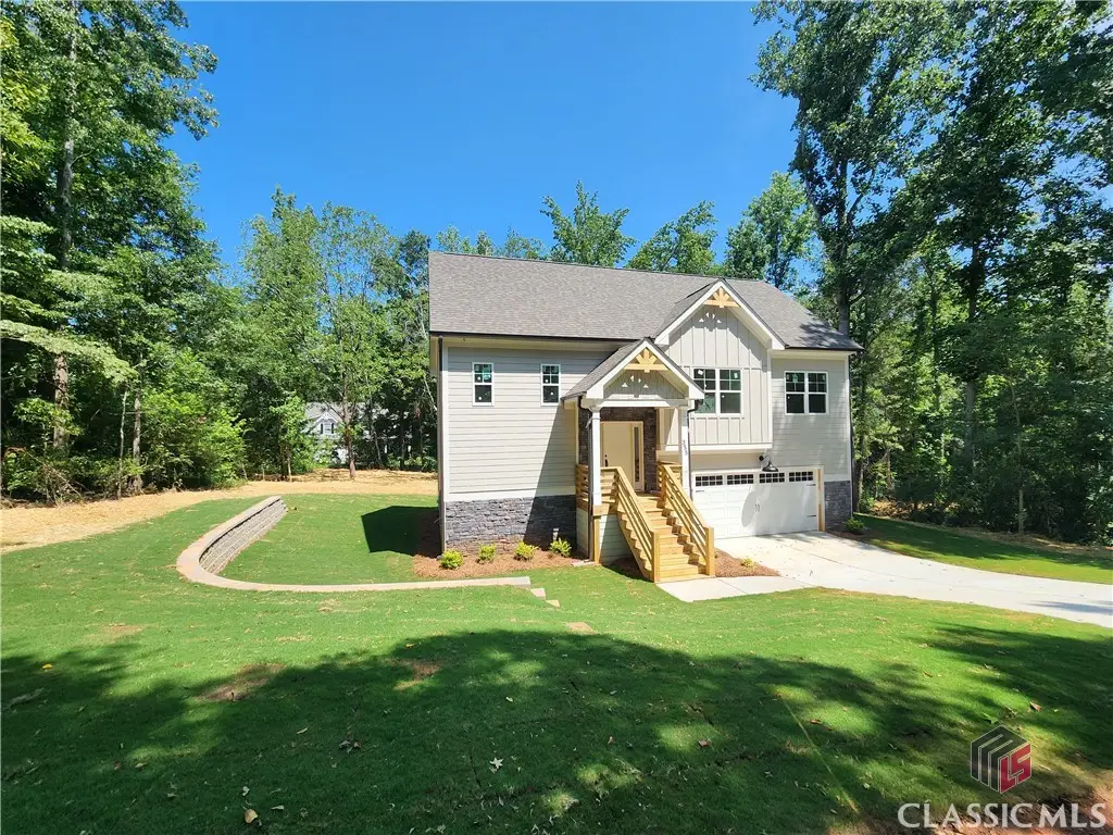 355 Discovery Trail, Athens, GA 30605 - Image #1