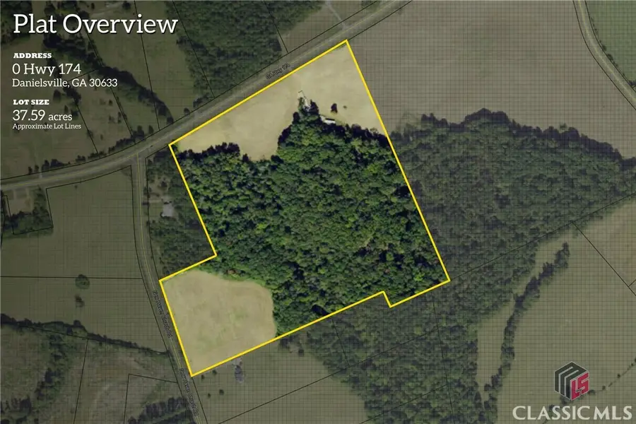 00 Highway 174 #1, Danielsville, GA 30633 - Image #2