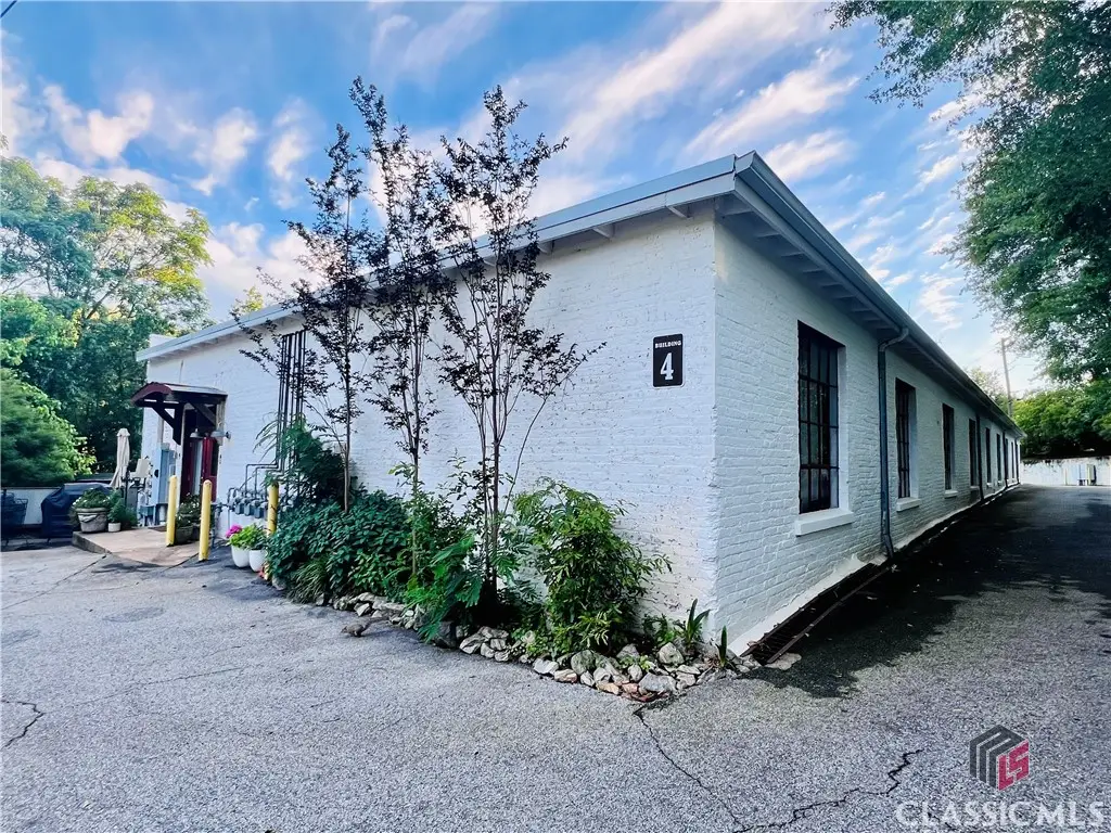 585 White Circle #406, Athens, GA 30605 - #1