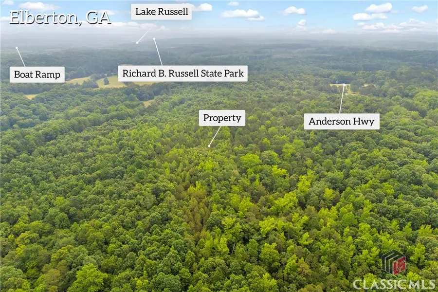 0 Far-a-way Road, Elberton, GA 30635 - #2