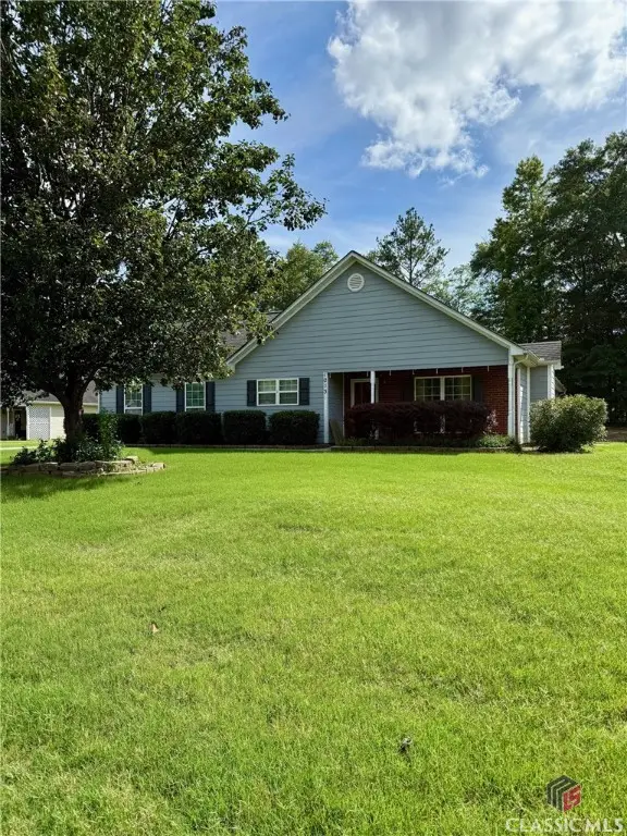 1013 Navaho Trail, Monroe, GA 30655