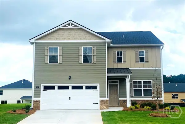 302 Abbott Road, Statham, GA 30666