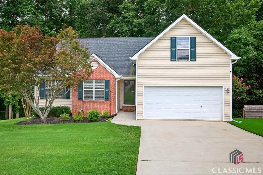 247 Jasmine Trail, Athens, GA 30606 - Image #1