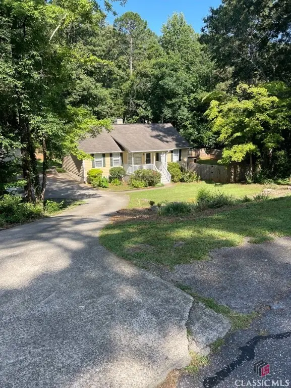 190 Kirkwood Drive, Athens, GA 30606