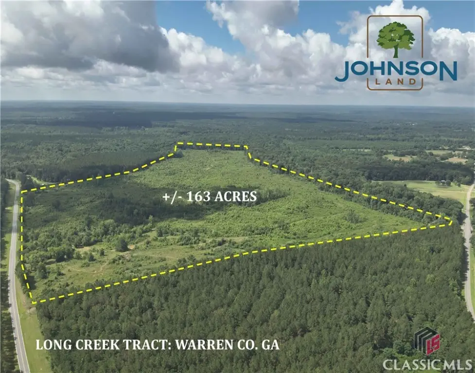 1687 Long Creek Drive, Warrenton, GA 30828 - Image #1