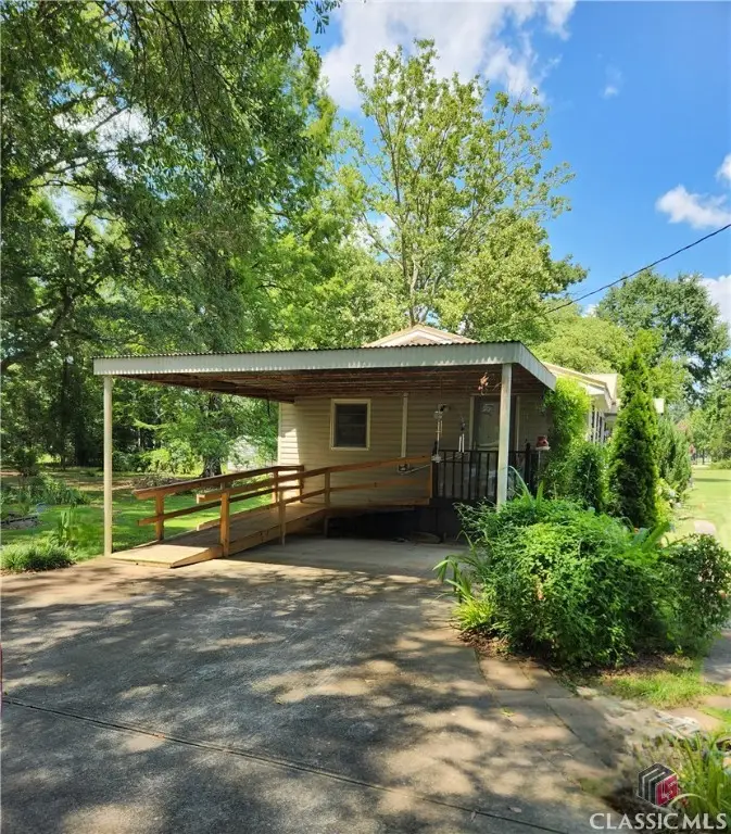 4660 Fairplay Road, Madison, GA 30650 - #3