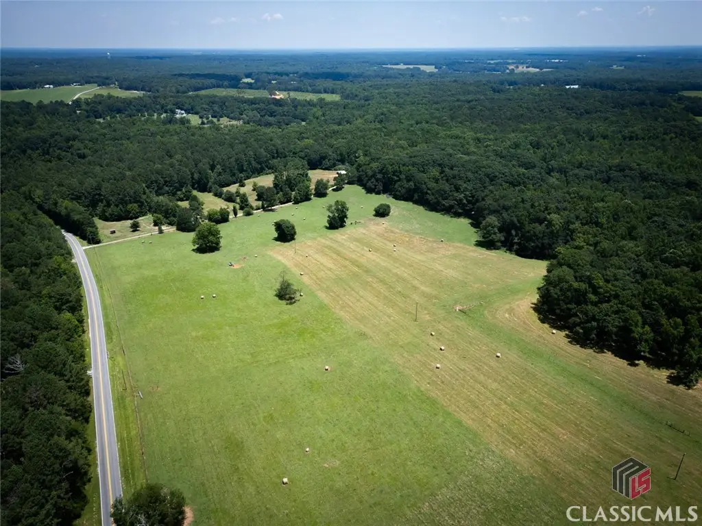 0 Charlie Bolton Road, Winterville, GA 30683 - #1