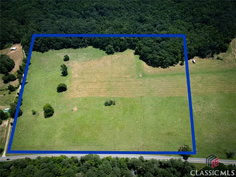 0 Charlie Bolton Road, Winterville, GA 30683 - #2